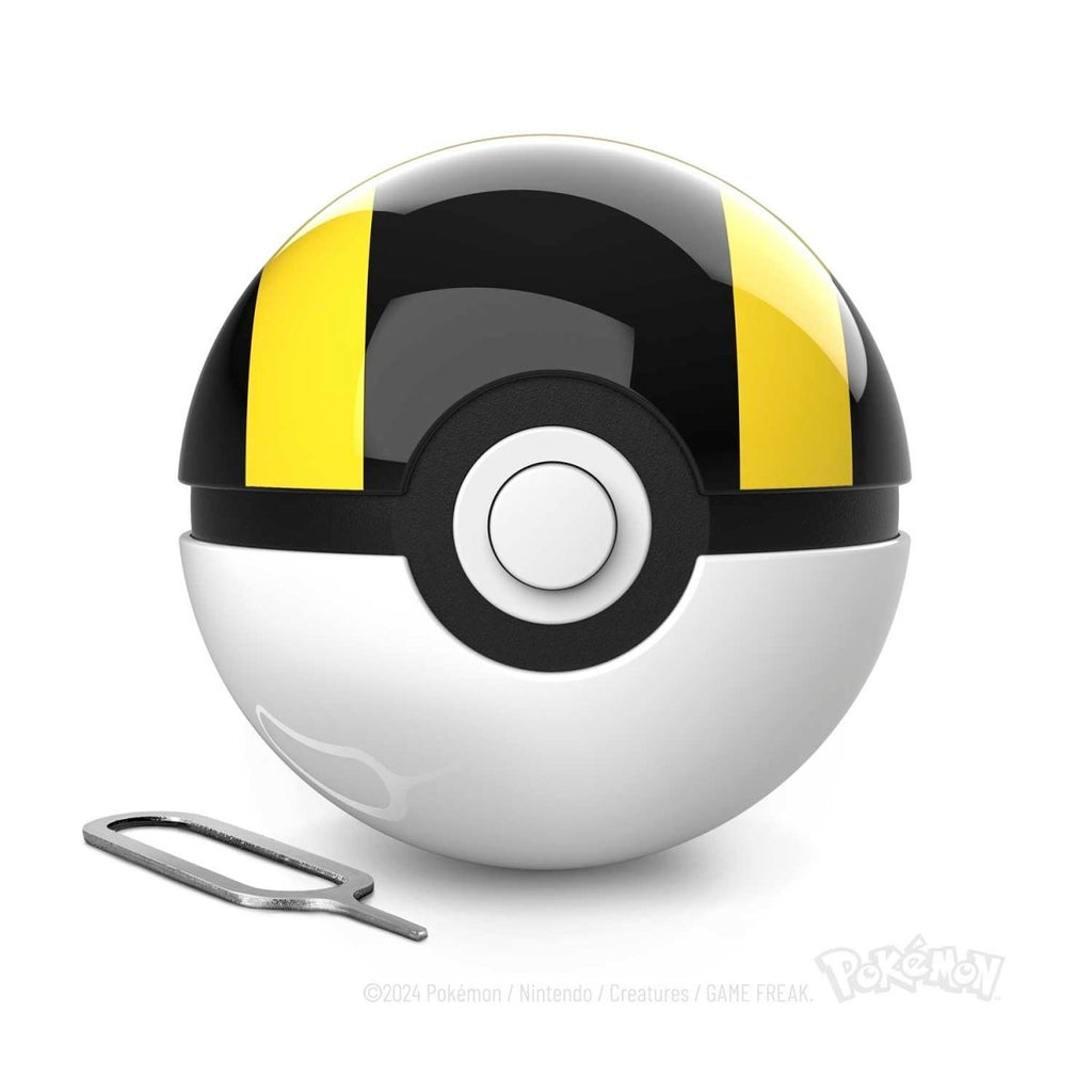 Mini Ultra Ball By The Wand Company