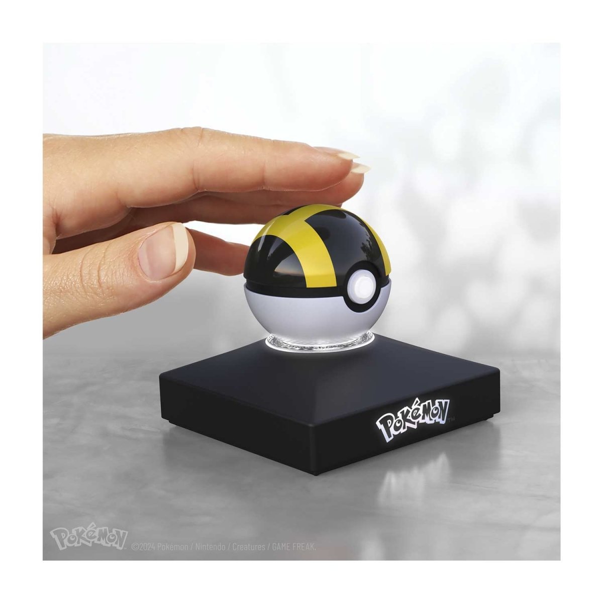 Mini Ultra Ball By The Wand Company