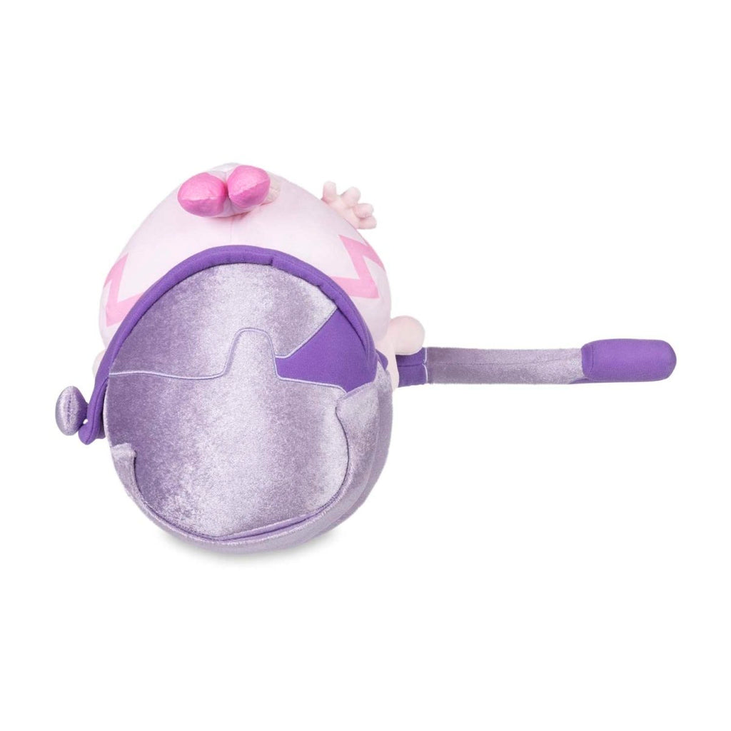 Sleeping Tinkaton Poké Plush - 15 ¼ In.
