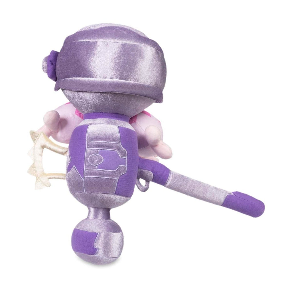 Sleeping Tinkaton Poké Plush - 15 ¼ In.