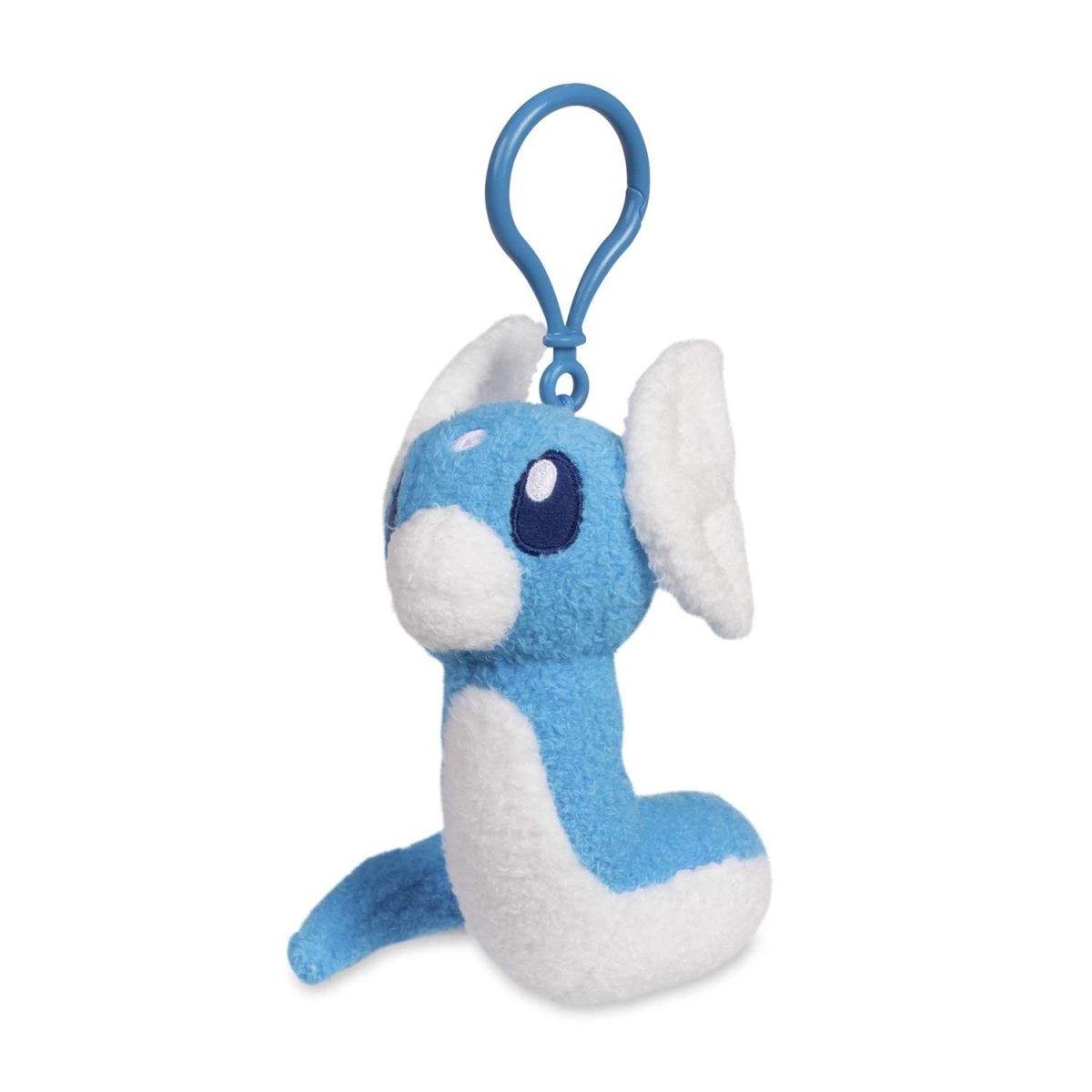 Dratini Celadon Game Corner Plush Key Chain