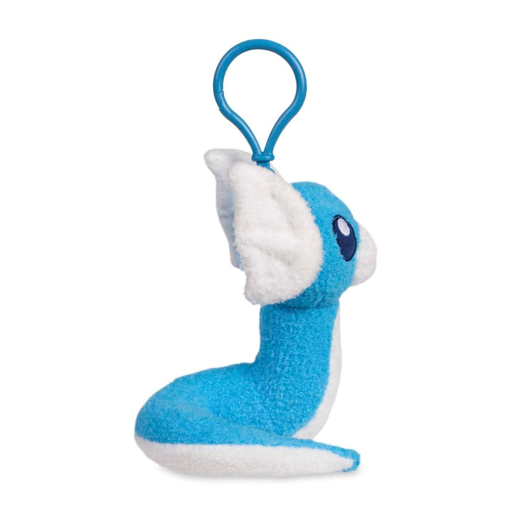 Dratini Celadon Game Corner Plush Key Chain
