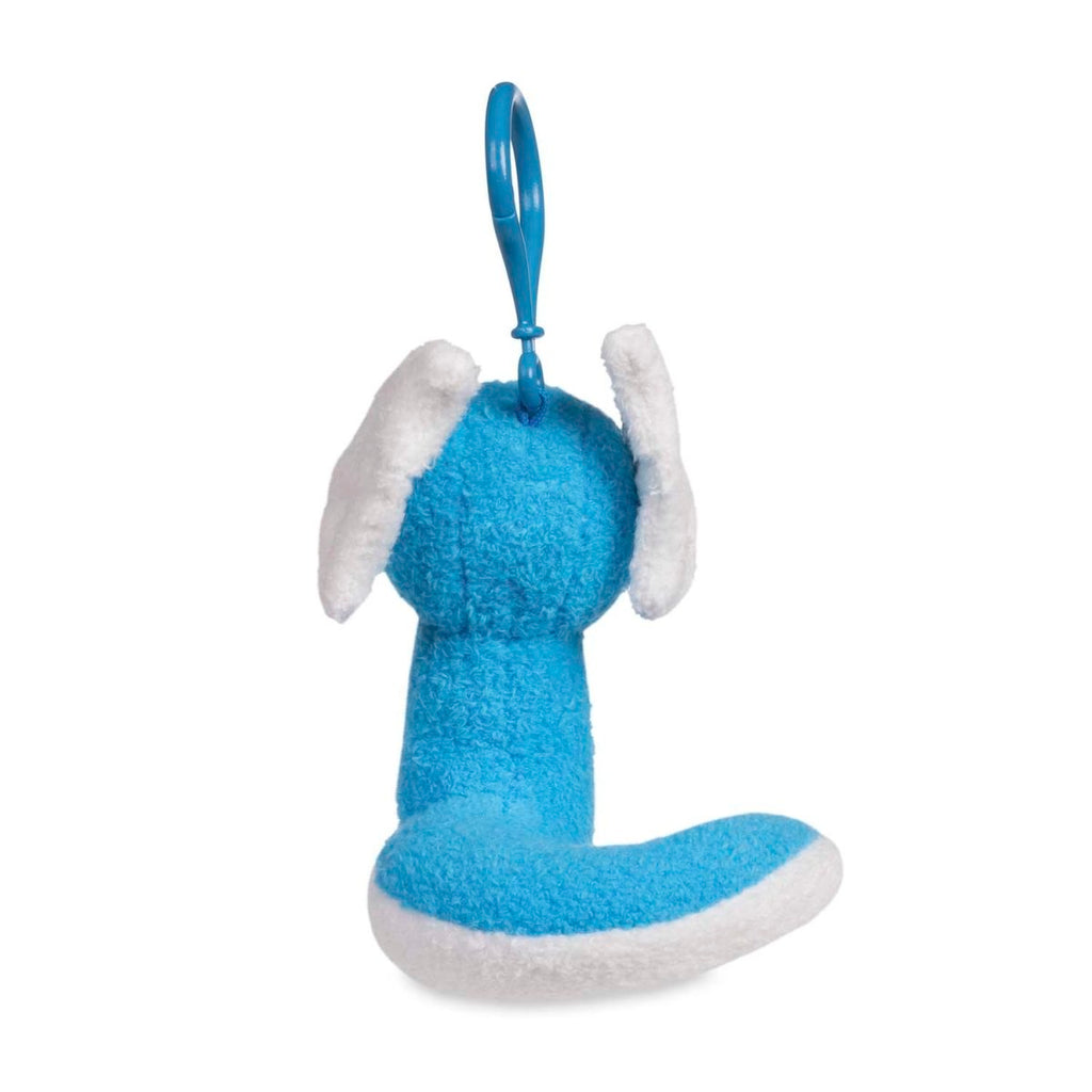 Dratini Celadon Game Corner Plush Key Chain