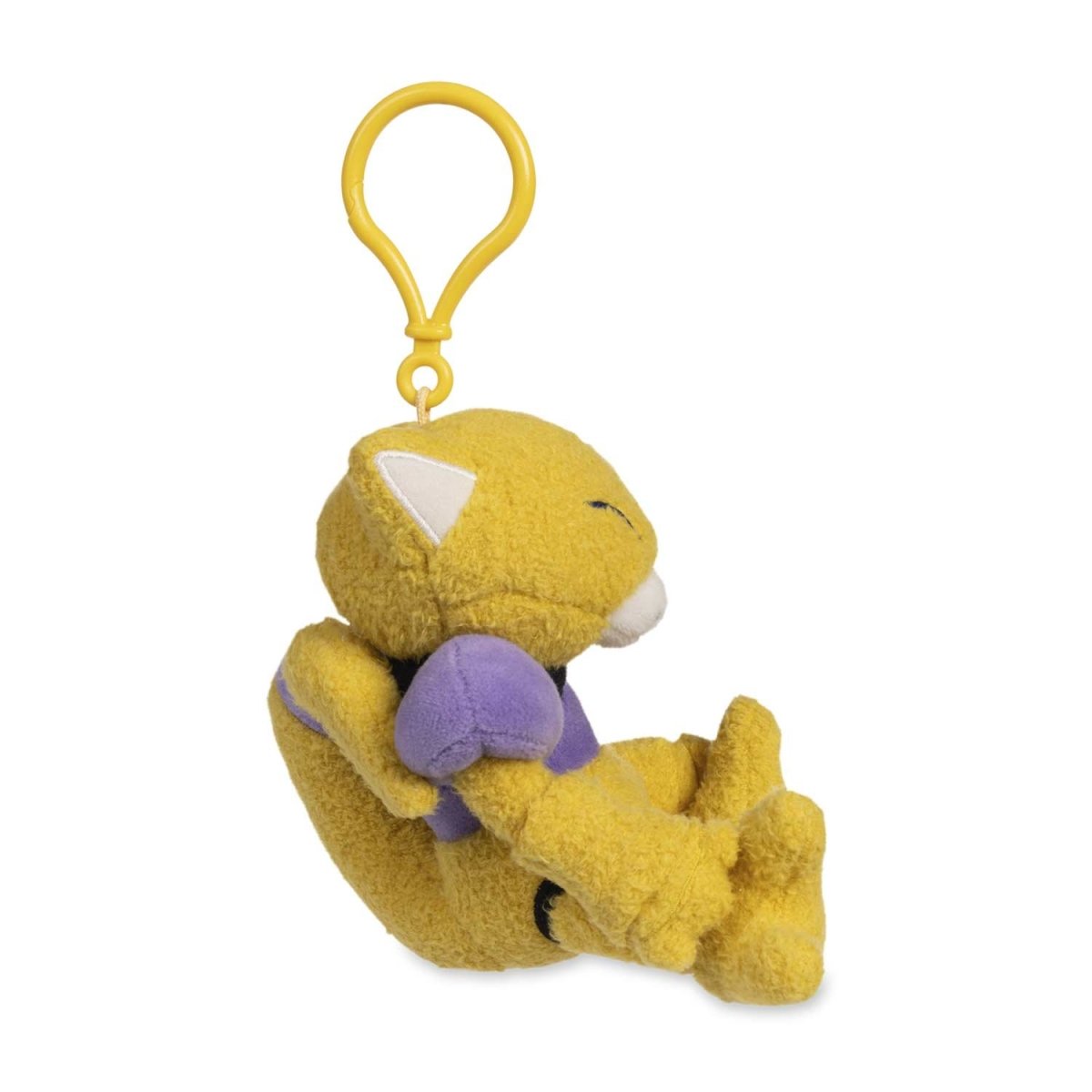 Abra Celadon Game Corner Plush Key Chain
