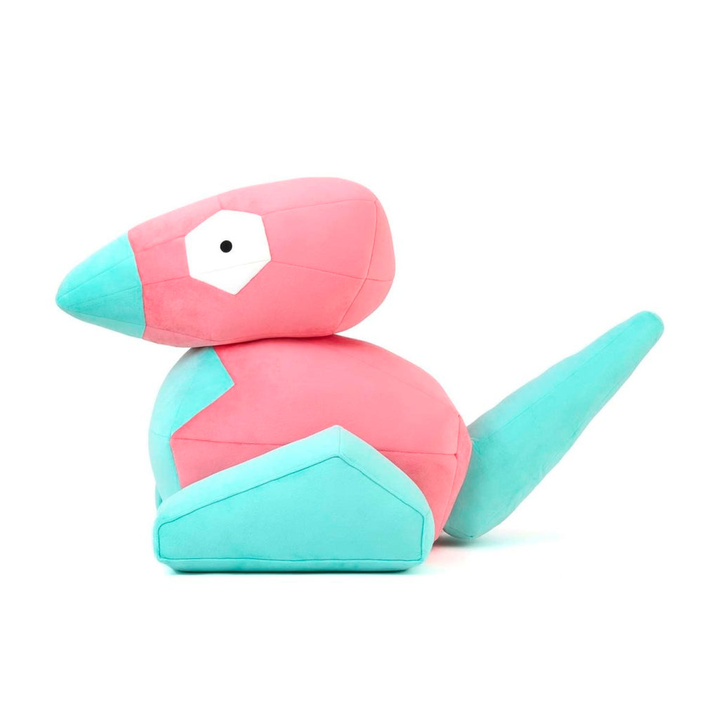 Porygon Celadon Game Corner Poké Plush - 31 ½ In.