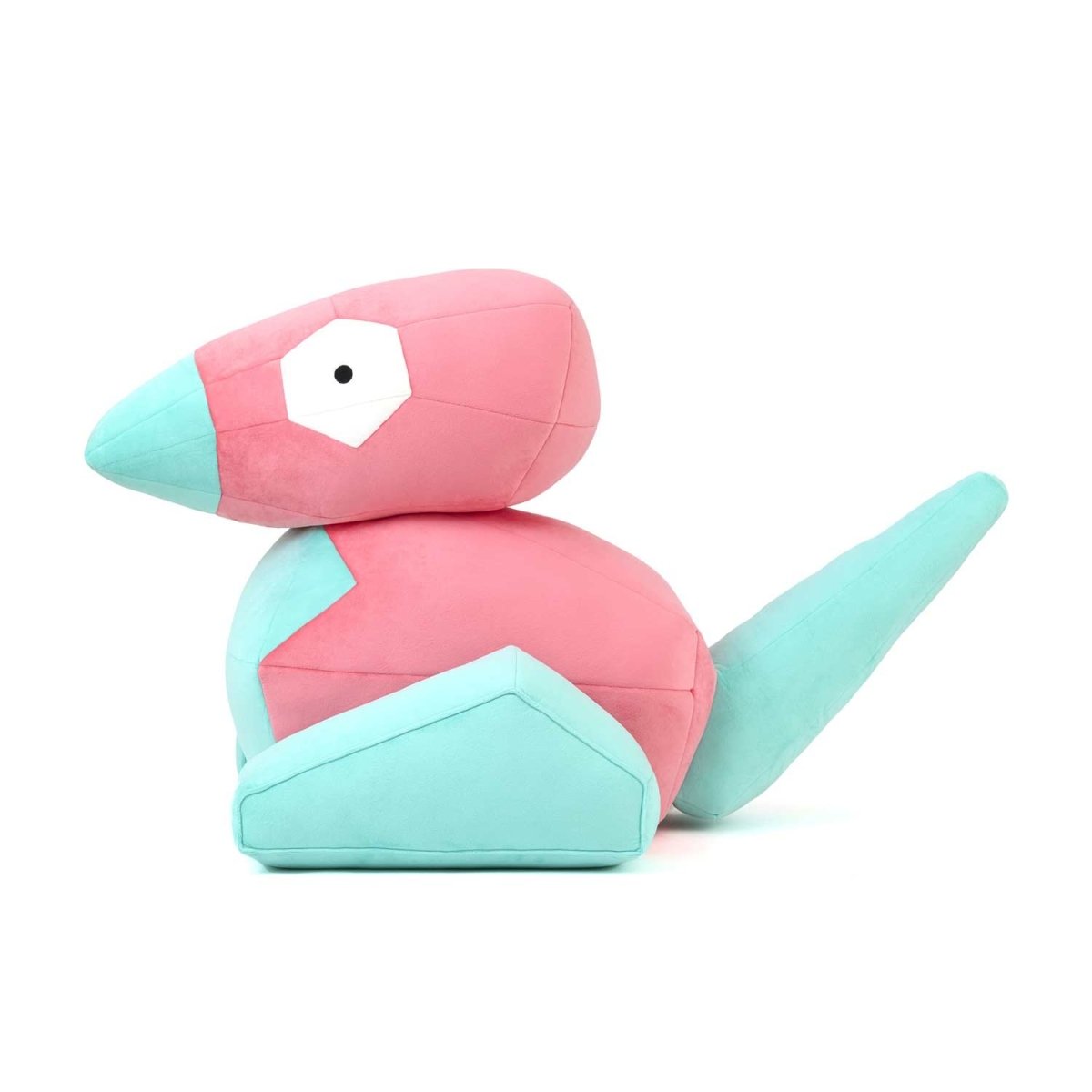 Porygon Celadon Game Corner Poké Plush - 31 ½ In.