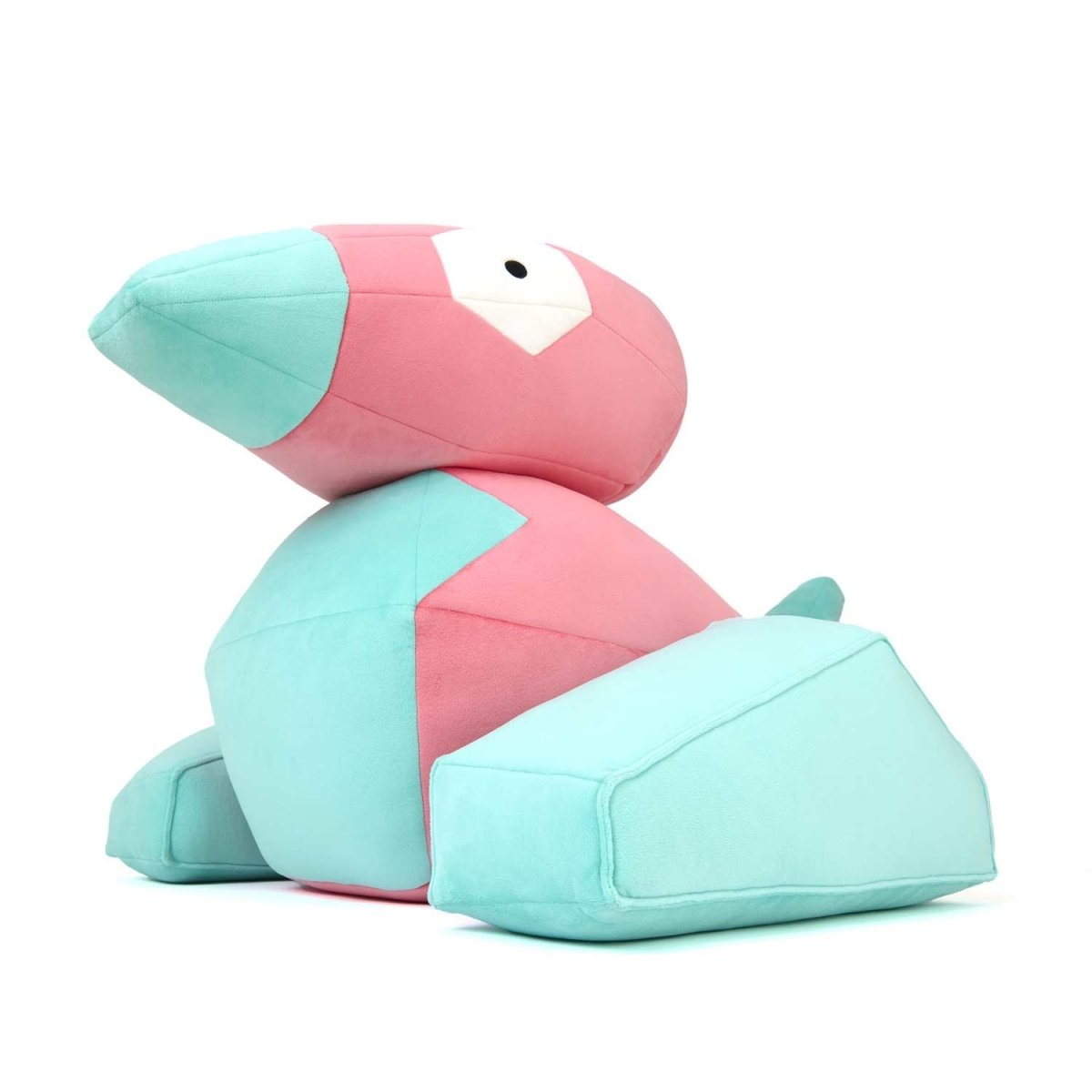 Porygon Celadon Game Corner Poké Plush - 31 ½ In.