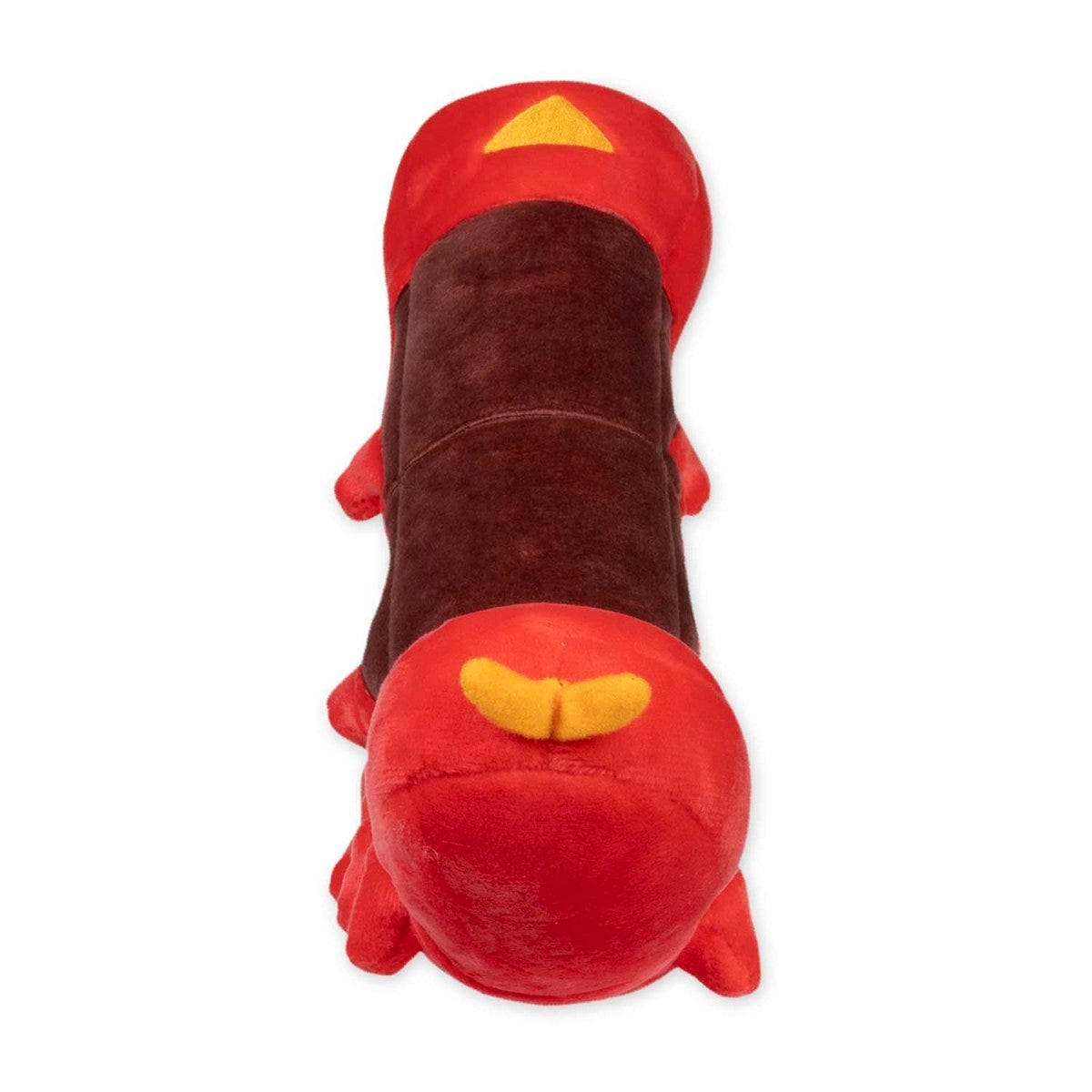 Sizzlipede Poké Plush - 15 In.