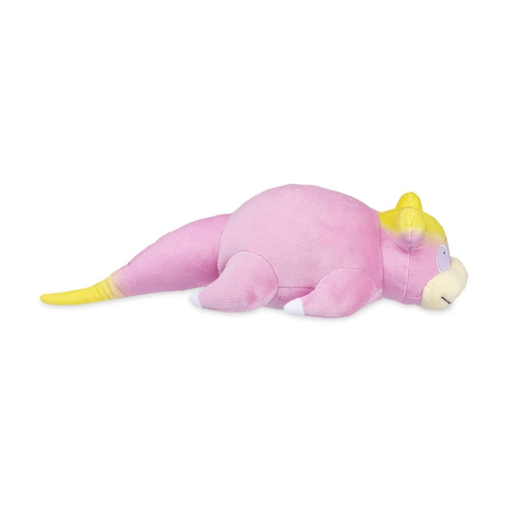 Galarian Slowpoke Poké Plush - 14 ½ In.