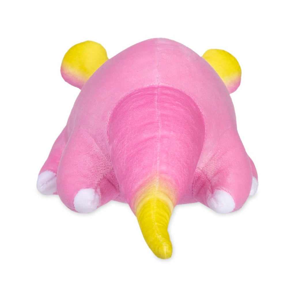 Galarian Slowpoke Poké Plush - 14 ½ In.