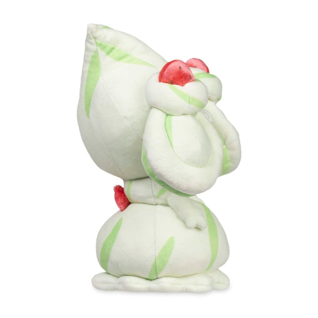 Matcha Cream Alcremie Poké Plush - 9 ¼ In.
