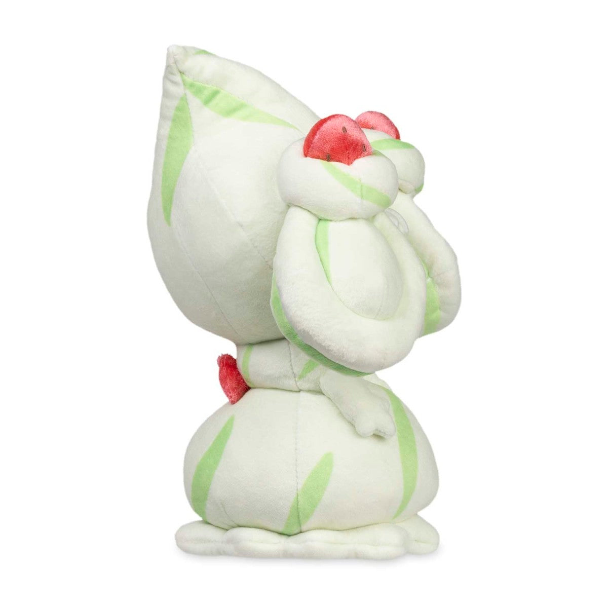 Matcha Cream Alcremie Poké Plush - 9 ¼ In.