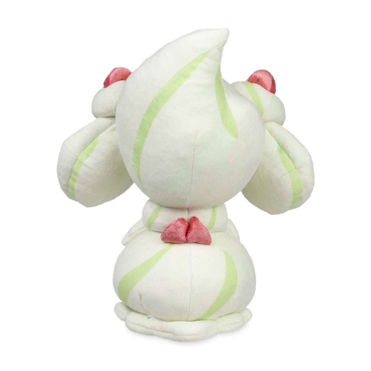 Matcha Cream Alcremie Poké Plush - 9 ¼ In.