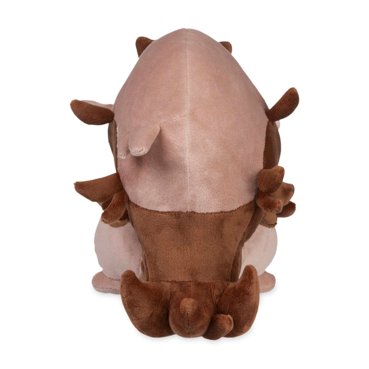 Greedent Poké Plush - 12 In.