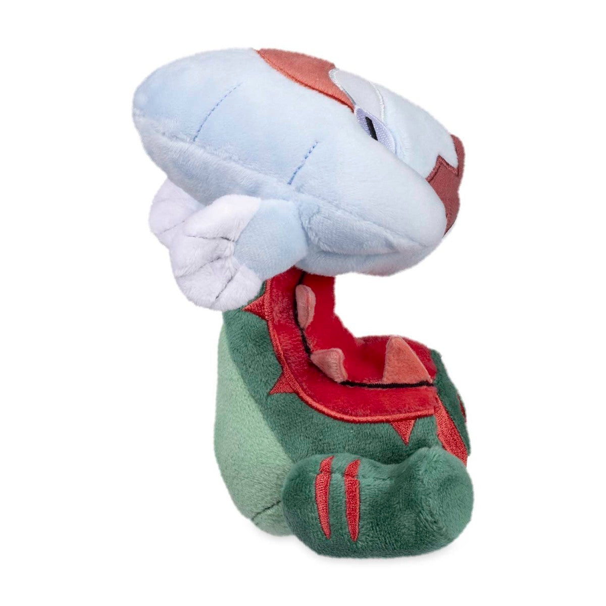 Dracovish Pokémon Dolls Plush - 6 ¼ In.