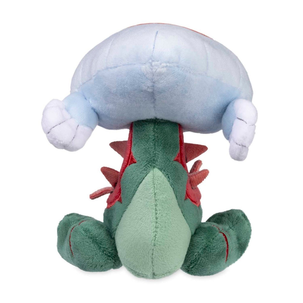 Dracovish Pokémon Dolls Plush - 6 ¼ In.