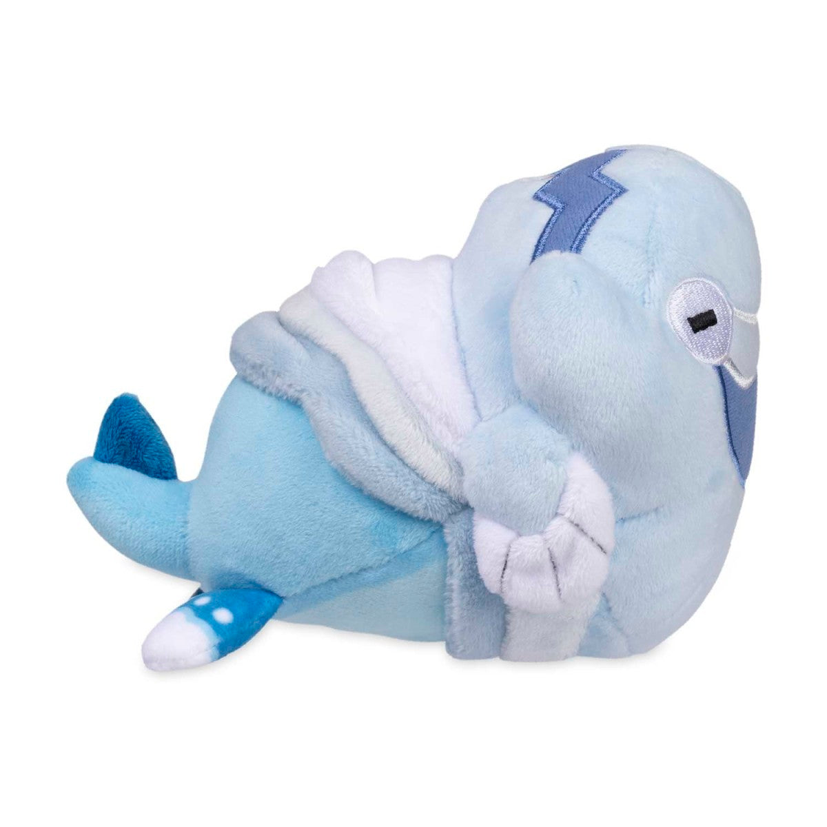 Arctovish Pokémon Dolls Plush - 7 In.