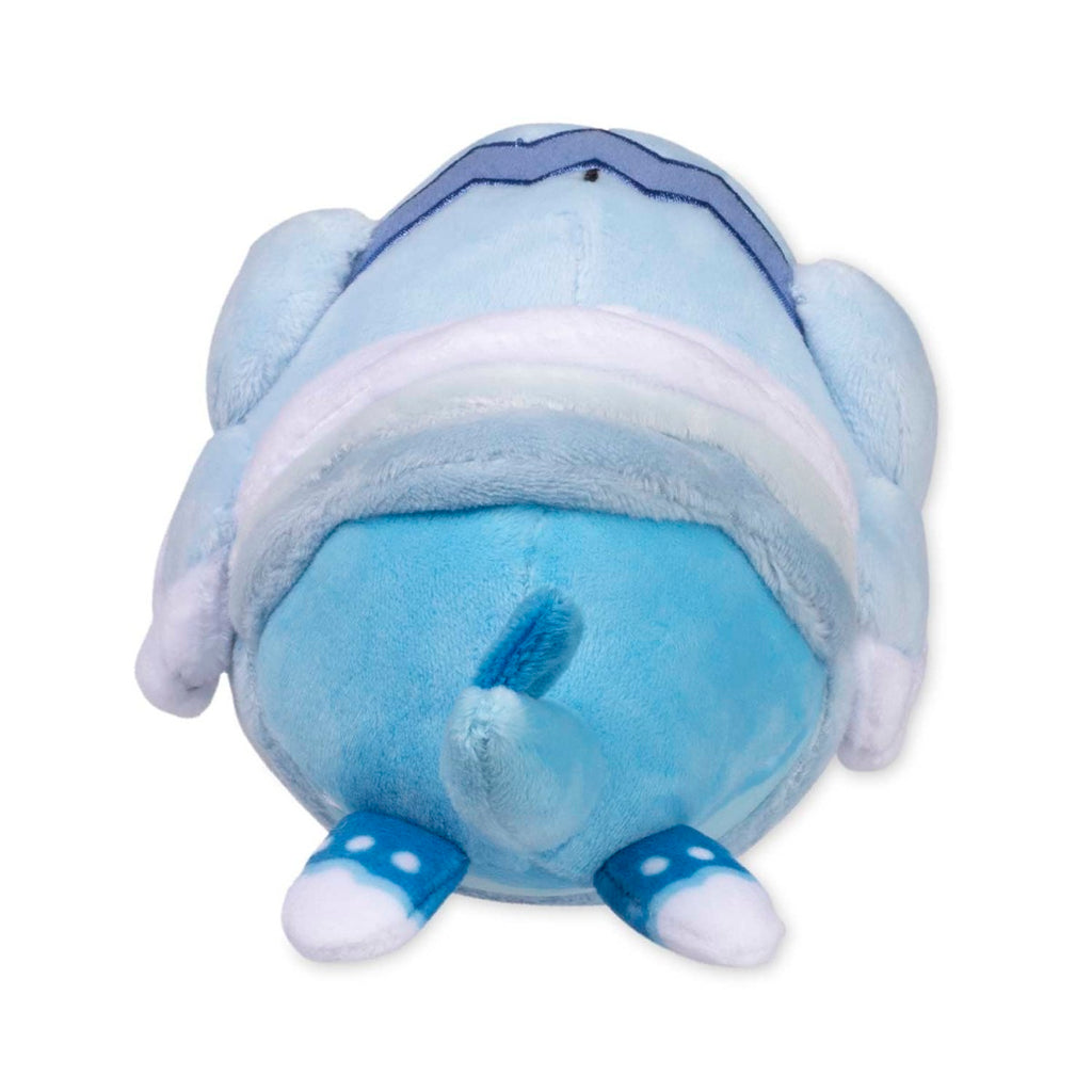 Arctovish Pokémon Dolls Plush - 7 In.