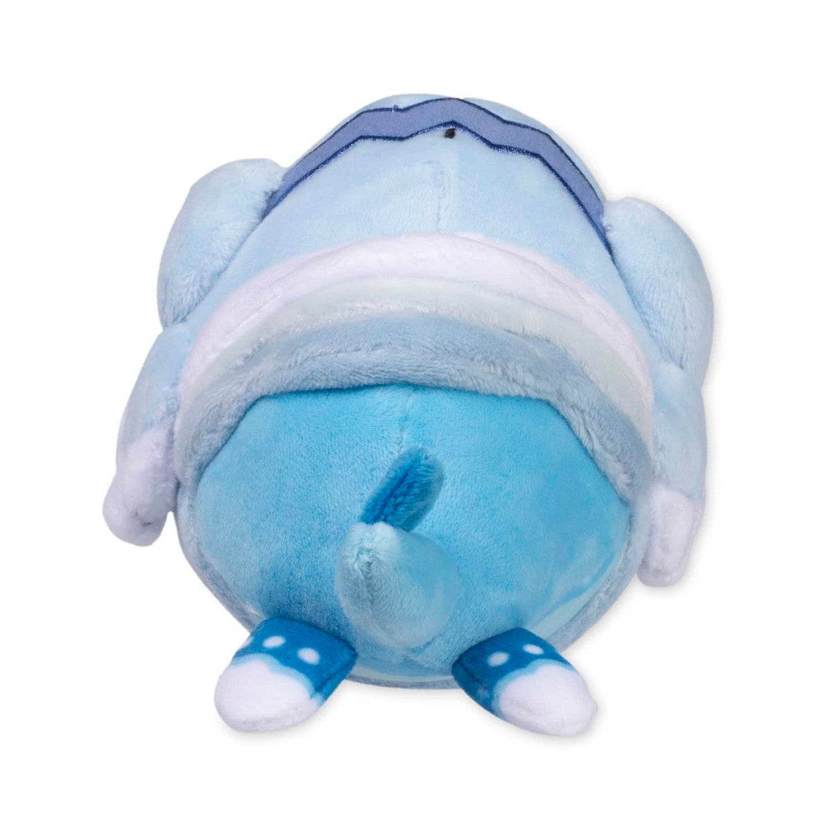 Arctovish Pokémon Dolls Plush - 7 In.