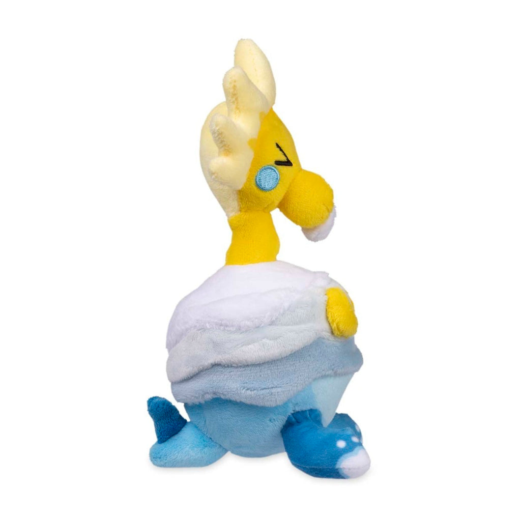 Arctozolt Pokémon Dolls Plush - 8 ½ In.