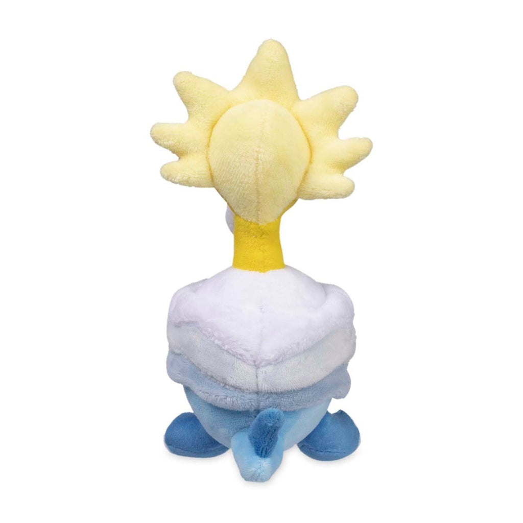 Arctozolt Pokémon Dolls Plush - 8 ½ In.