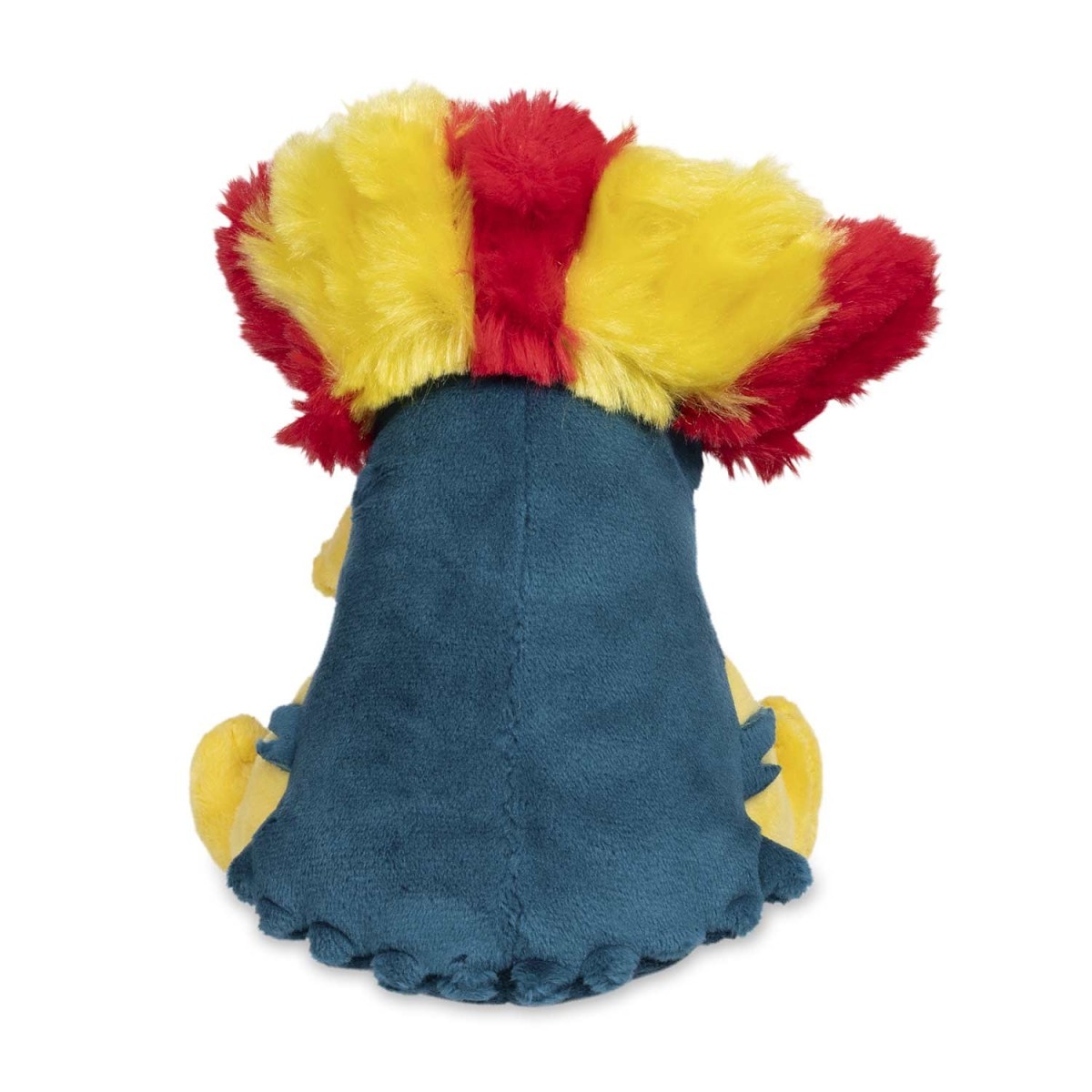 Typhlosion Sitting Cuties Plush - 6 In.