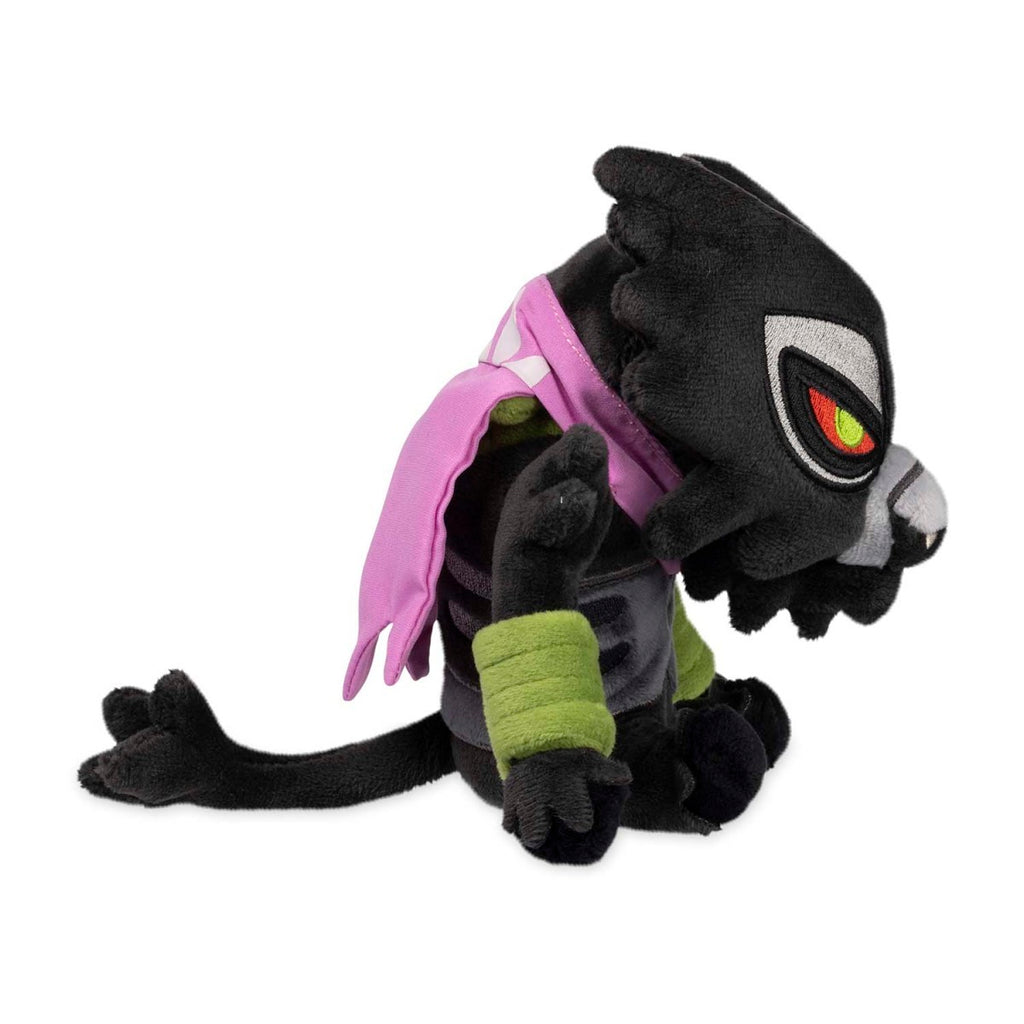 Dada Zarude Pokémon Dolls Plush - 5 ¾ In.