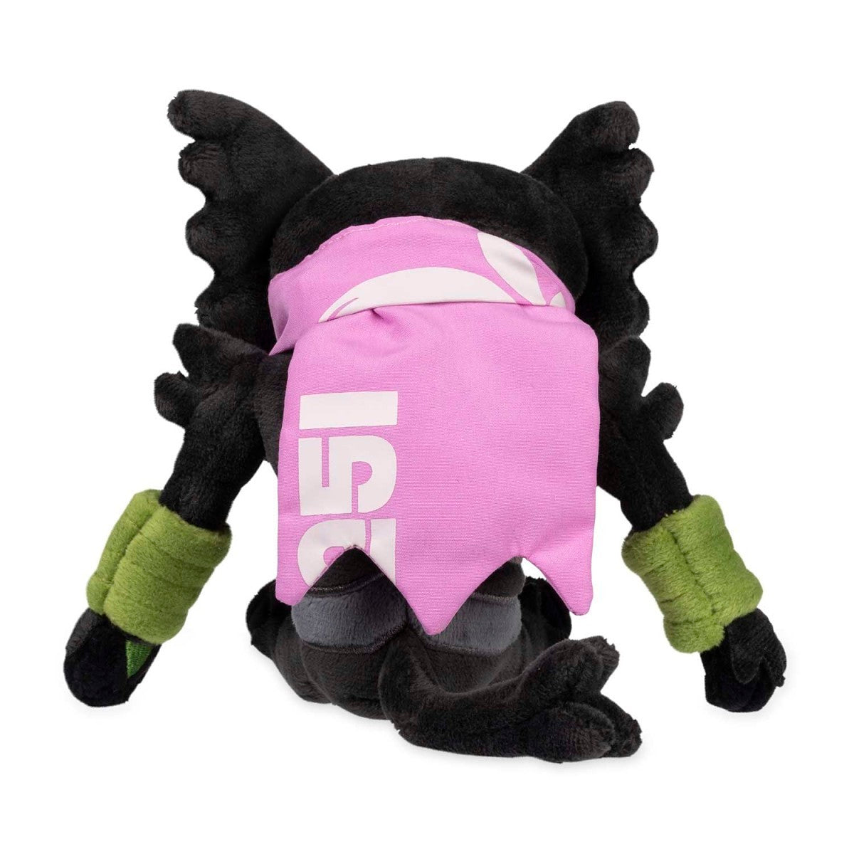 Dada Zarude Pokémon Dolls Plush - 5 ¾ In.