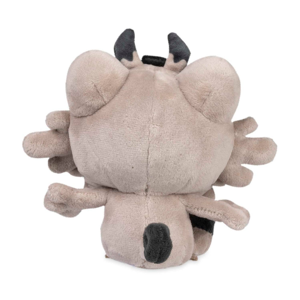 Galarian Meowth Pokémon Dolls Plush - 6 In.