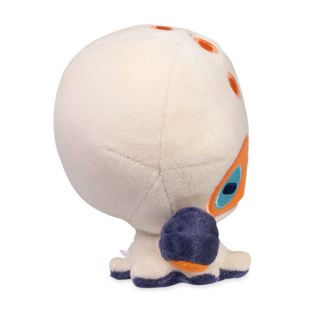 Clobbopus Pokémon Dolls Plush - 5 ½ In.