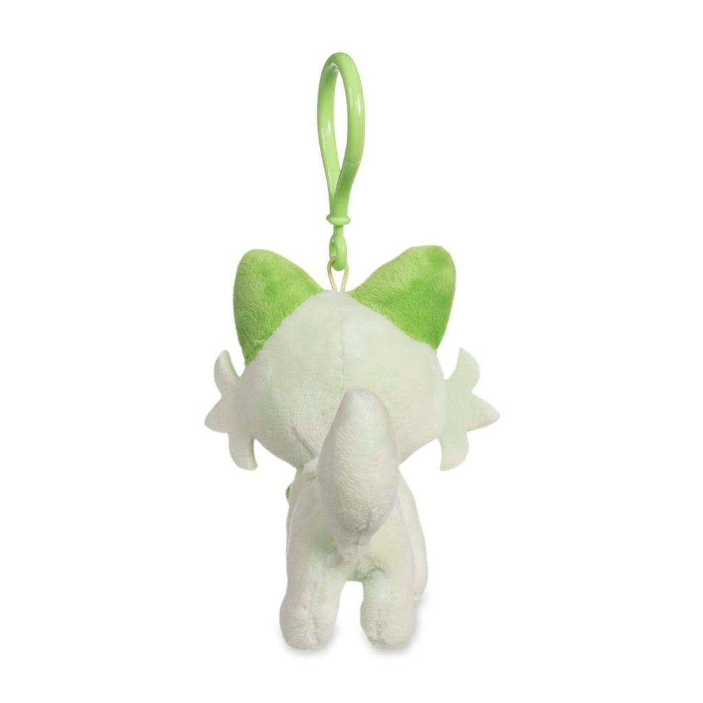 Sprigatito Plush Key Chain