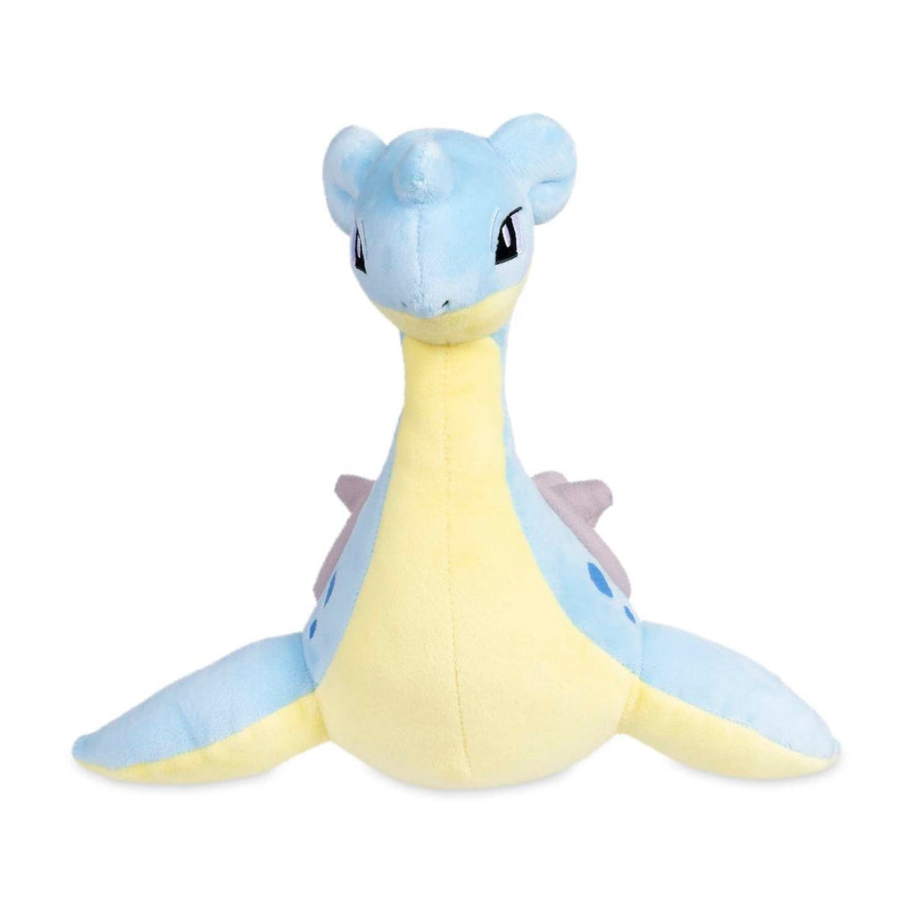 Lapras Poké Plush - 12 In.