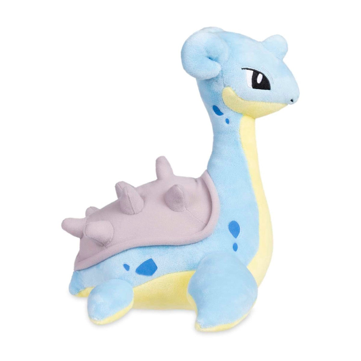 Lapras Poké Plush - 12 In.