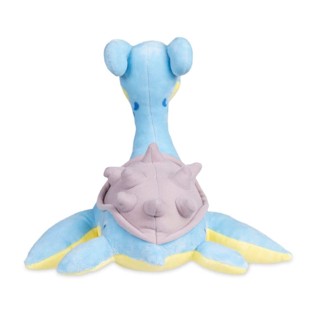 Lapras Poké Plush - 12 In.