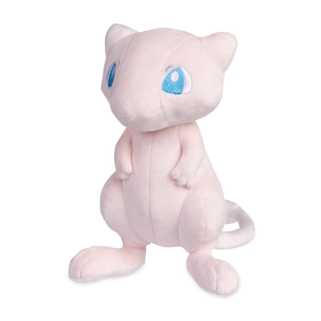 Mew Poké Plush - 7 ¾ In.