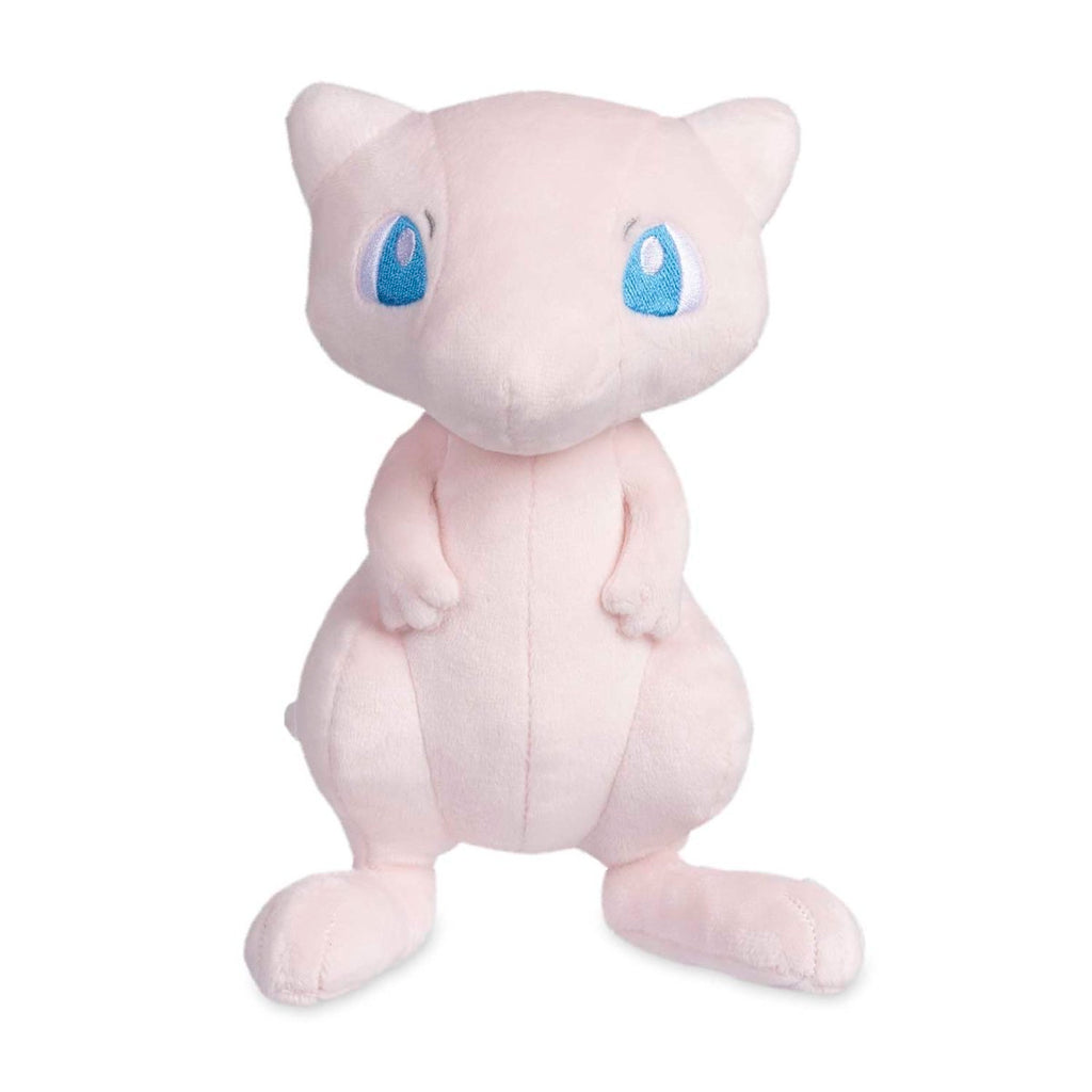 Mew Poké Plush - 7 ¾ In.