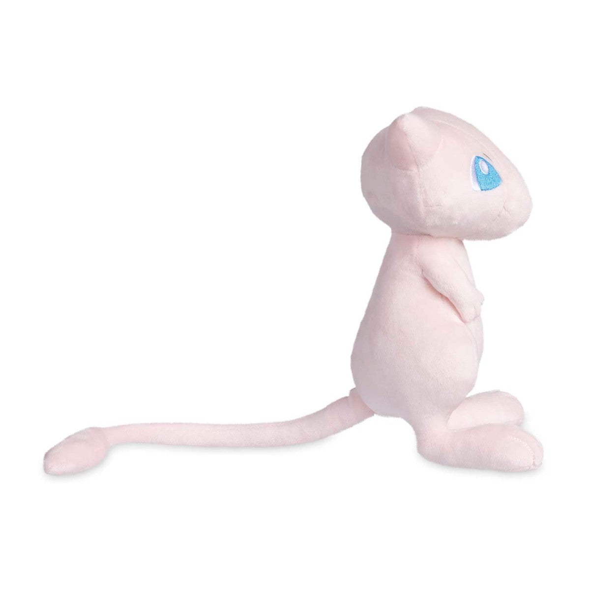 Mew Poké Plush - 7 ¾ In.
