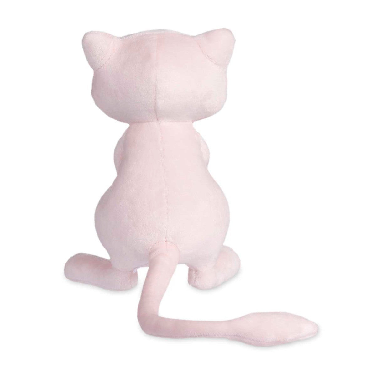 Mew Poké Plush - 7 ¾ In.