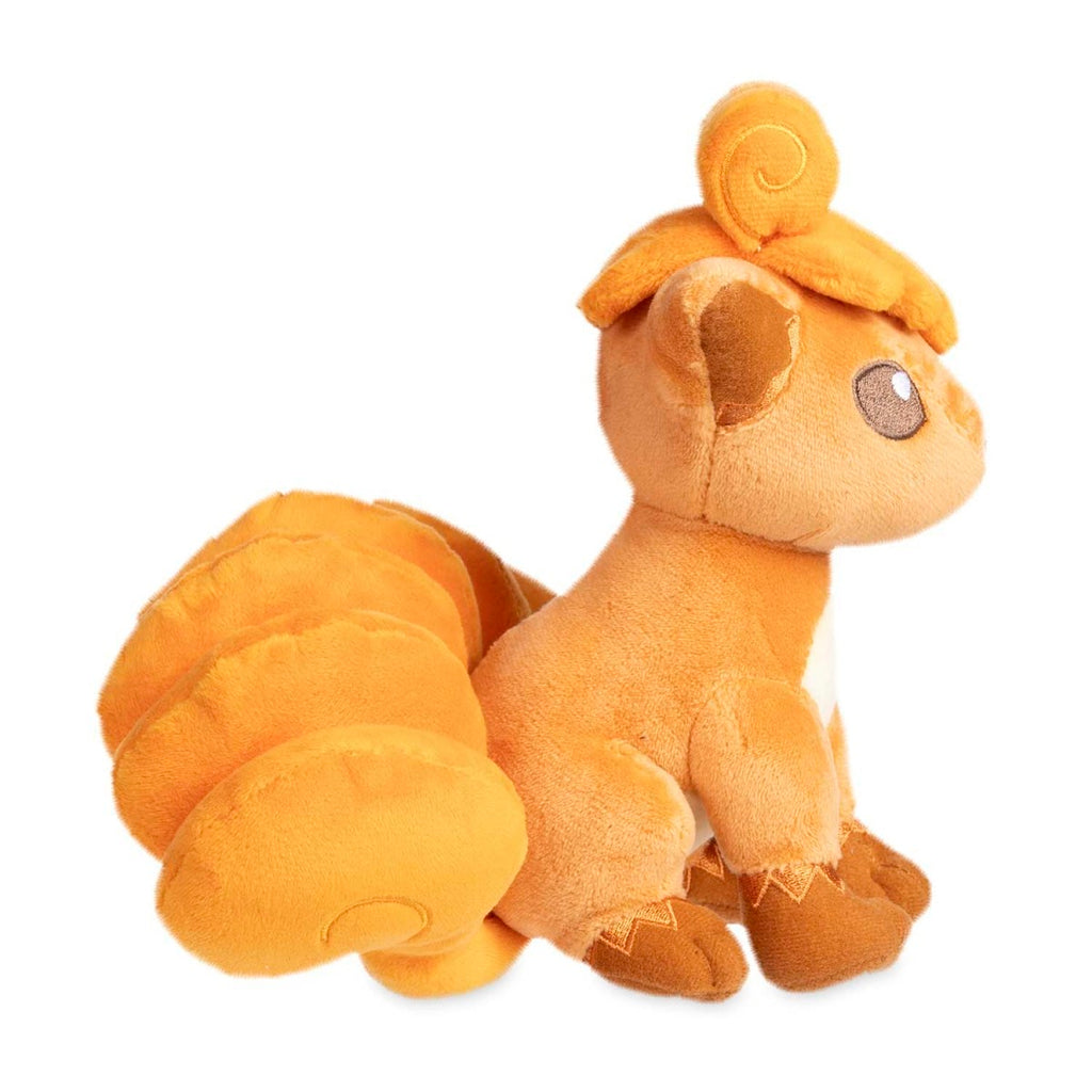 Vulpix Poké Plush - 7 In.