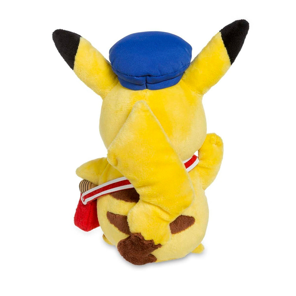 Special Delivery Pikachu Poké Plush - 7 ½ In.