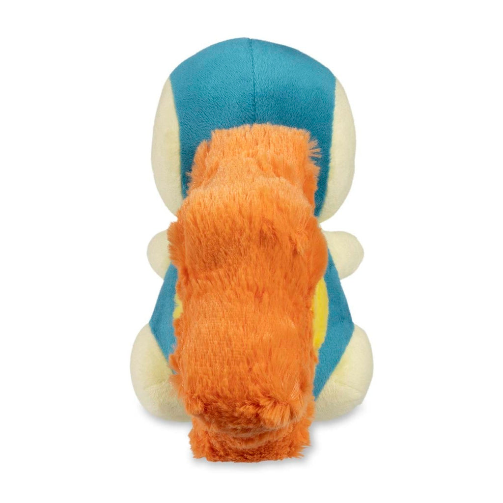 Cyndaquil Poké Plush - 7 In.