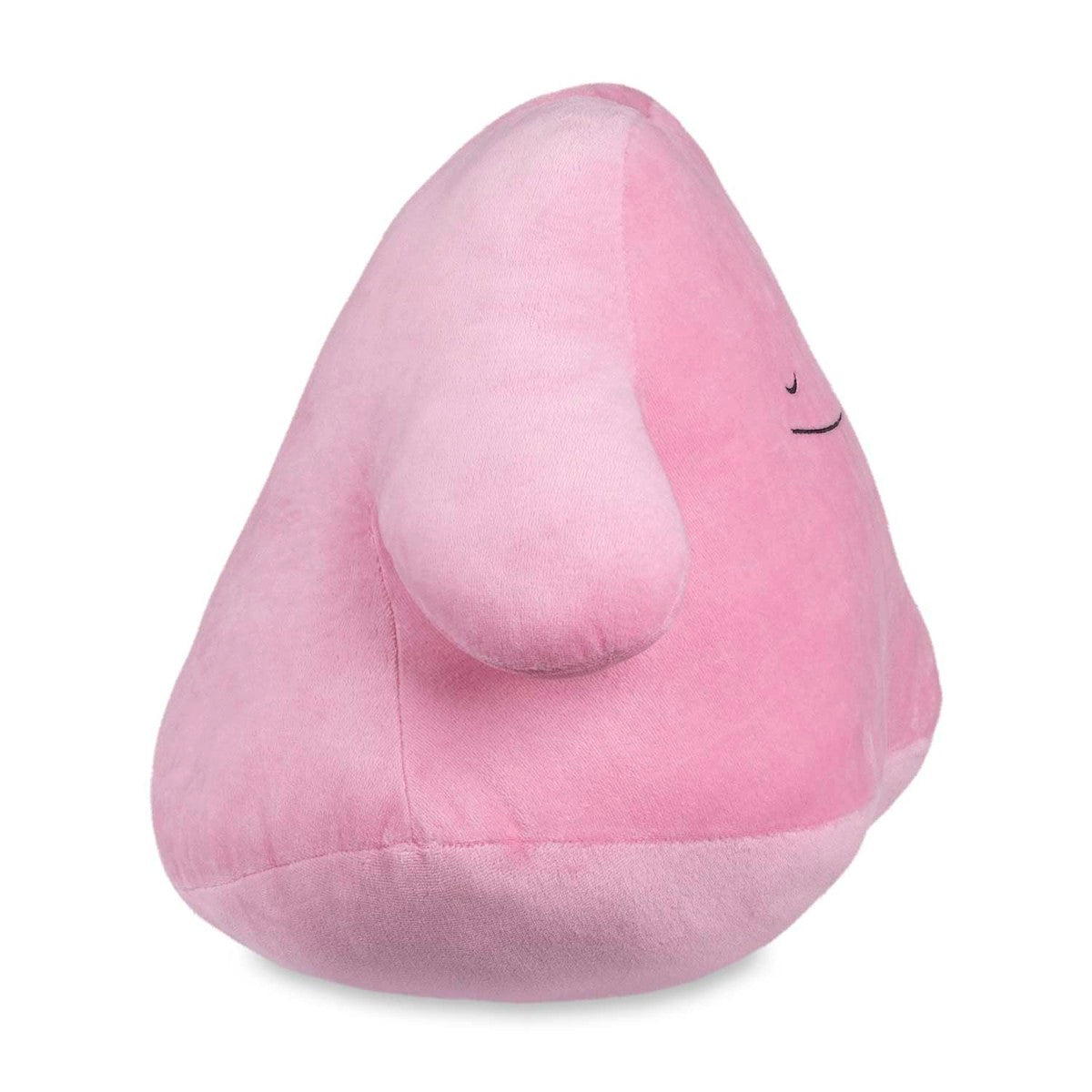 Sleeping Ditto Poké Plush - 17 In.