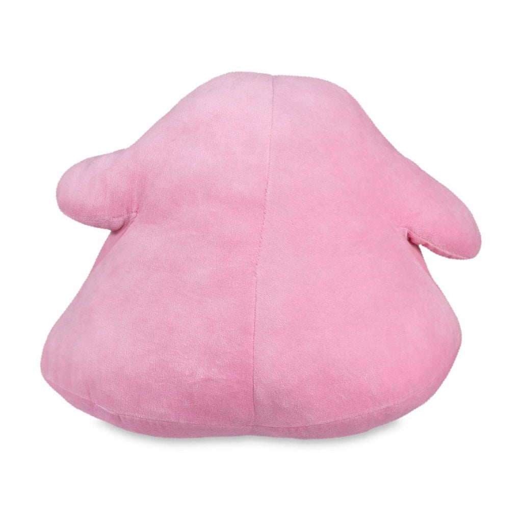 Sleeping Ditto Poké Plush - 17 In.