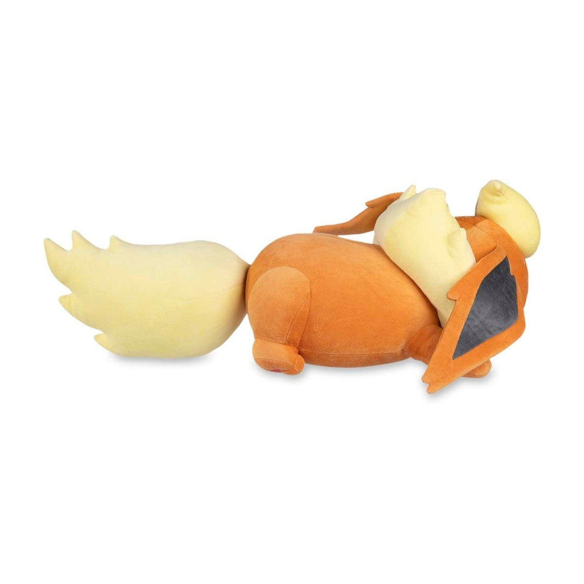 Sleeping Flareon Poké Plush - 15 ½ In.