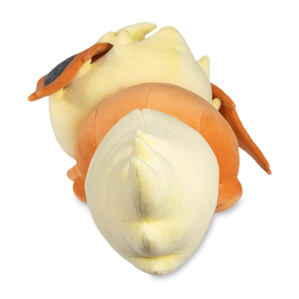 Sleeping Flareon Poké Plush - 15 ½ In.