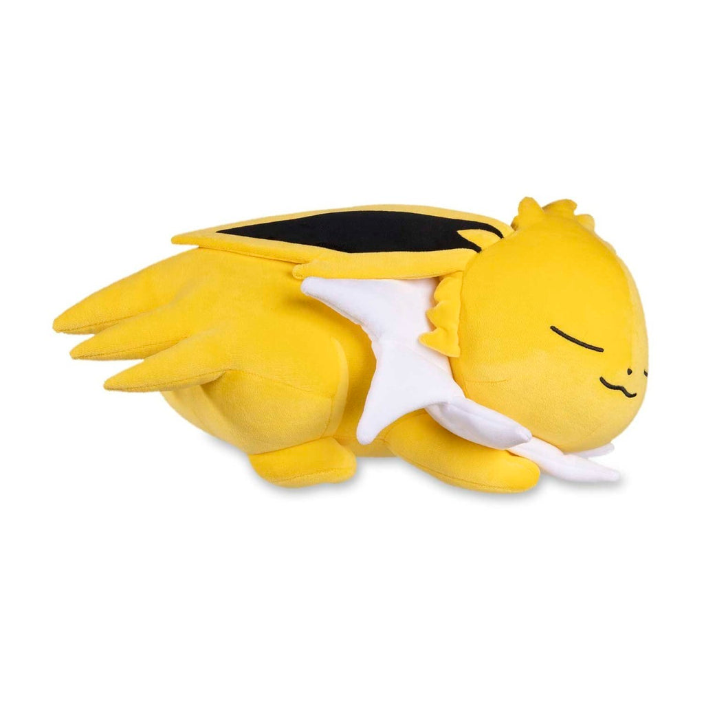 Sleeping Jolteon Poké Plush - 18 In.