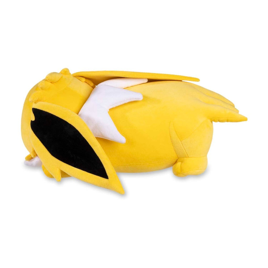 Sleeping Jolteon Poké Plush - 18 In.