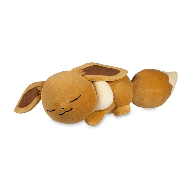 Comfey Poké Plush - 12 ½ In.