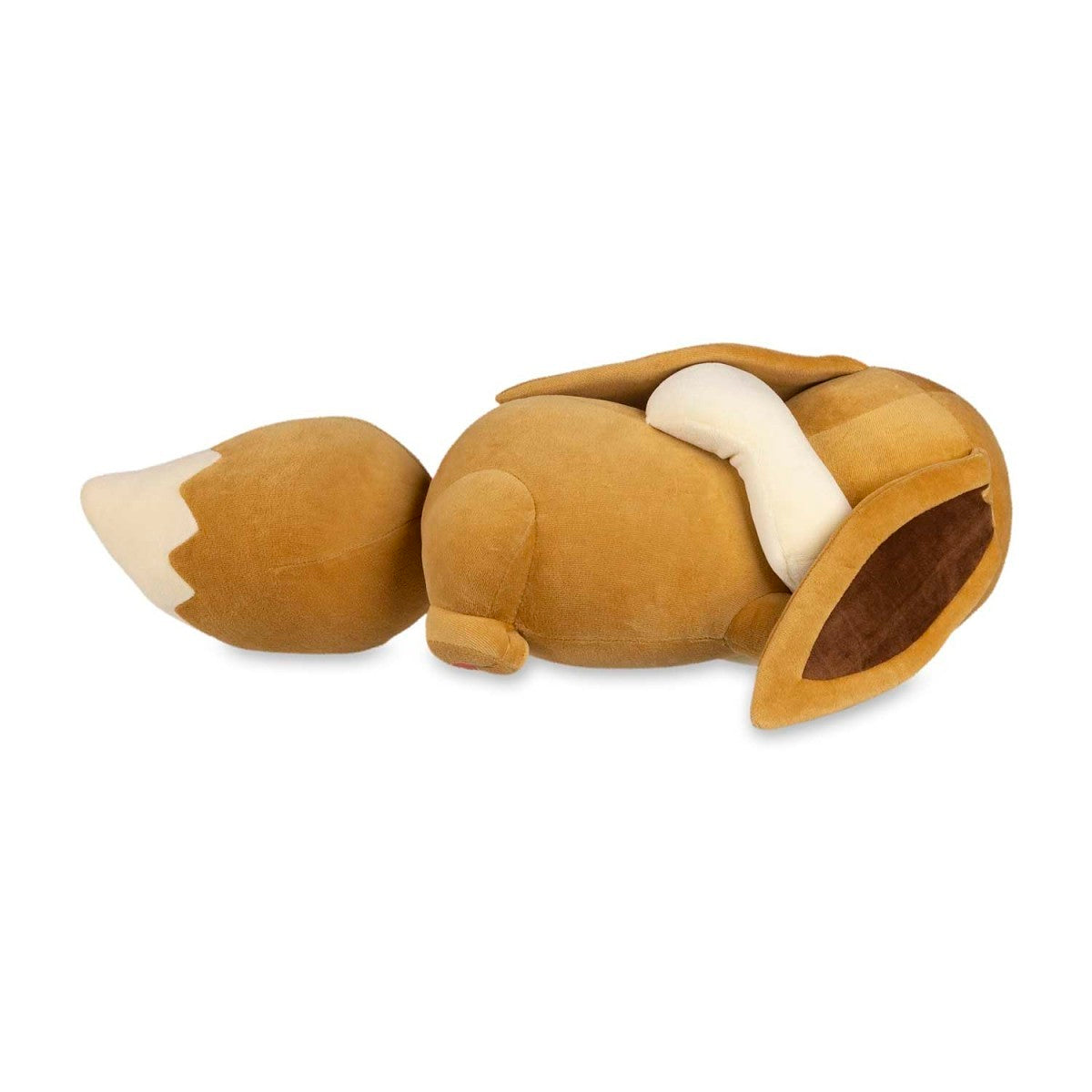 Sleeping Eevee Poké Plush - 22 In.