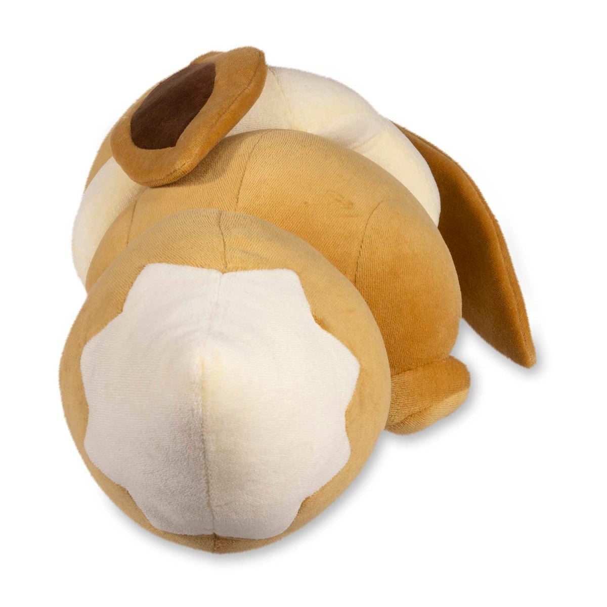 Sleeping Eevee Poké Plush - 22 In.